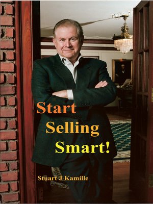 cover image of Start Selling Smart!